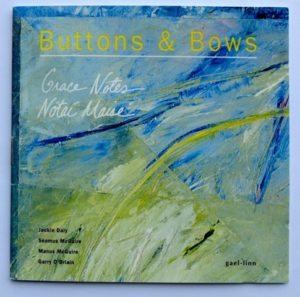 Grace Notes: Buttons and Bows