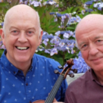 Manus and Seamus McGuire