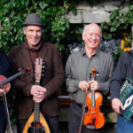 Buttons and Bows Galway Arts Festival 2018