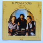 Grace Notes: Buttons and Bows