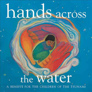 Hands Across the Water : Various Artists
