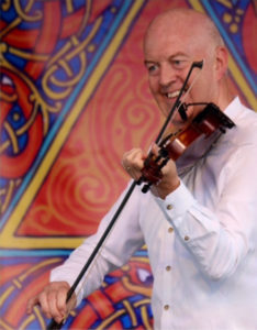 Manus McGuire