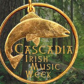 Cascadia Irish Music Week @ The Evergreen State College | Olympia | Washington | United States