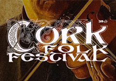 Cork Folk Festival @ Cork City | Cork | County Cork | Ireland