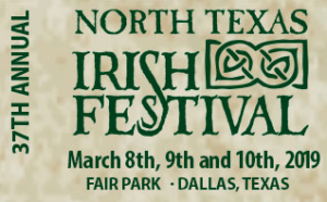 North Texas Irish Festival, Texas @ North Texas Irish Festivala | Dallas | Texas | United States