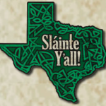 North Texas Irish Festival March 8,9,10 2019, Fair Park, Dallas, Texas