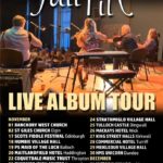 Full Tilt Band Live Album Tour