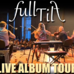 2019 Full Tilt Live Album Tour
