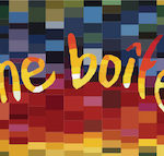 the boîte