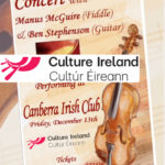 Canberra Irish Club