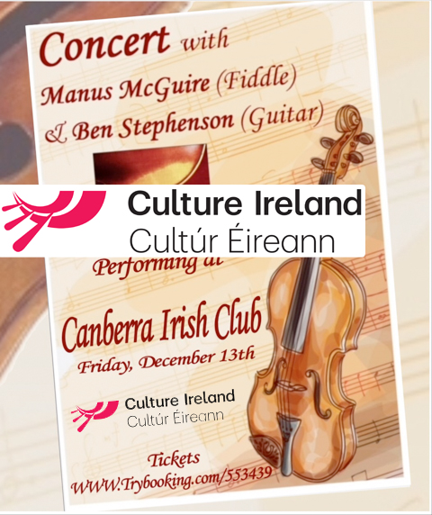Canberra Irish Club