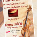 Canberra Irish Club