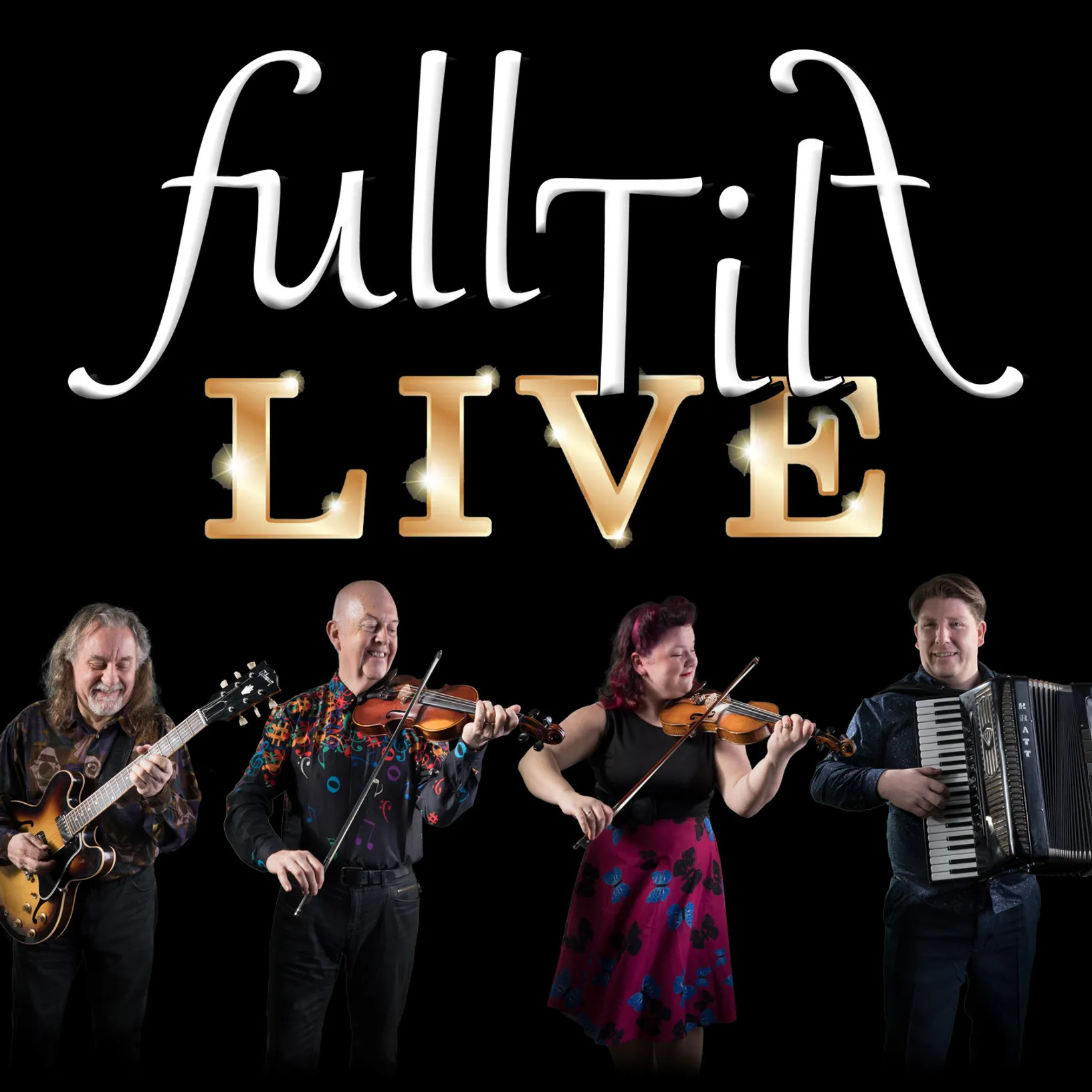 Full Tilt Live