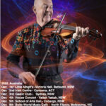 Manus Tour version 1
