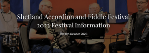 Accordion & Fiddle Festival