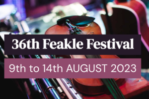 Feakle Folk Festival